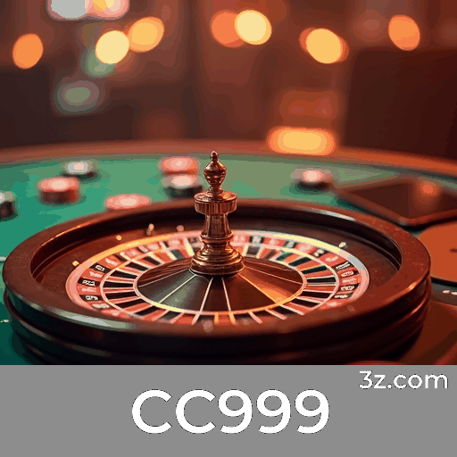 CC999 Casino Social: Interação Real e Entretenimento