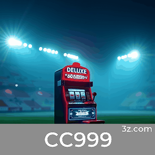 Experiência Premium de Jogos Diversificados no CC999
