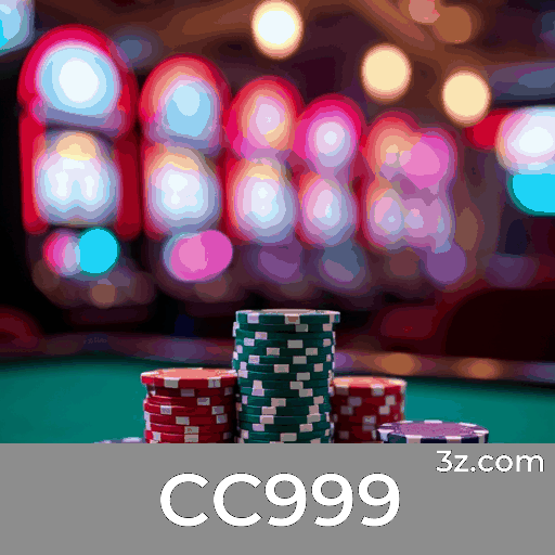 CC999 Casino Social: Interação Real e Entretenimento