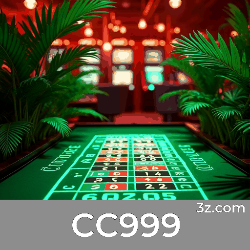 Experiência Premium de Jogos Diversificados no CC999