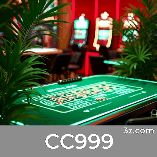 Experiência Premium de Jogos Diversificados no CC999