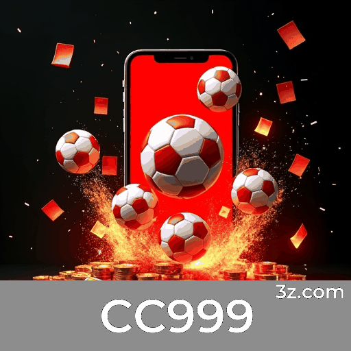 Experiência Premium de Jogos Diversificados no CC999