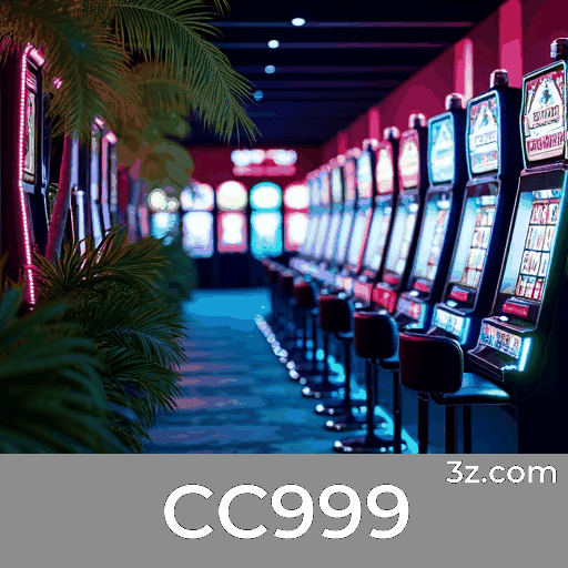 CC999 Jogos Inovadores: Tecnologia Avançada para o Futuro