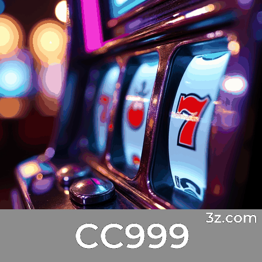 CC999: Plataforma de Cassino Seguro e Premiado