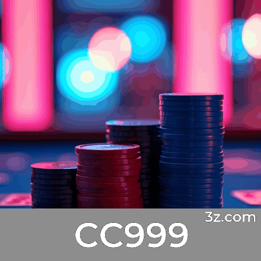 CC999 Jogos Inovadores: Tecnologia Avançada para o Futuro