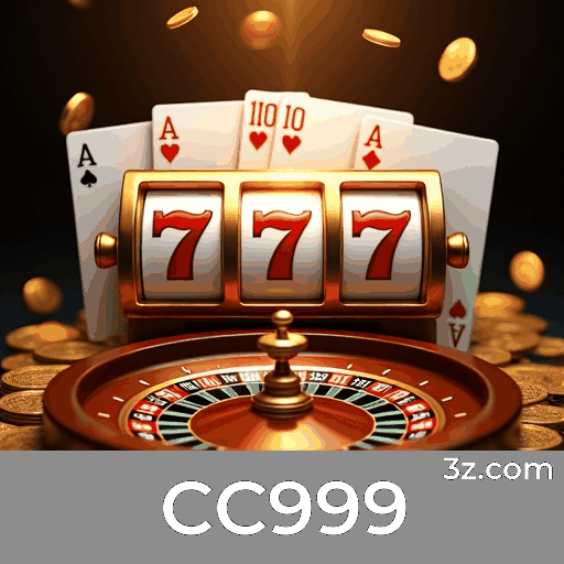 CC999 Casino Social: Interação Real e Entretenimento