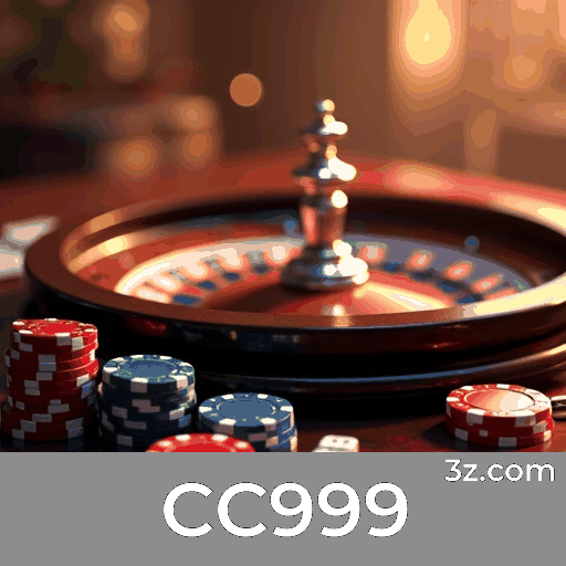 CC999: Plataforma de Cassino Seguro e Premiado
